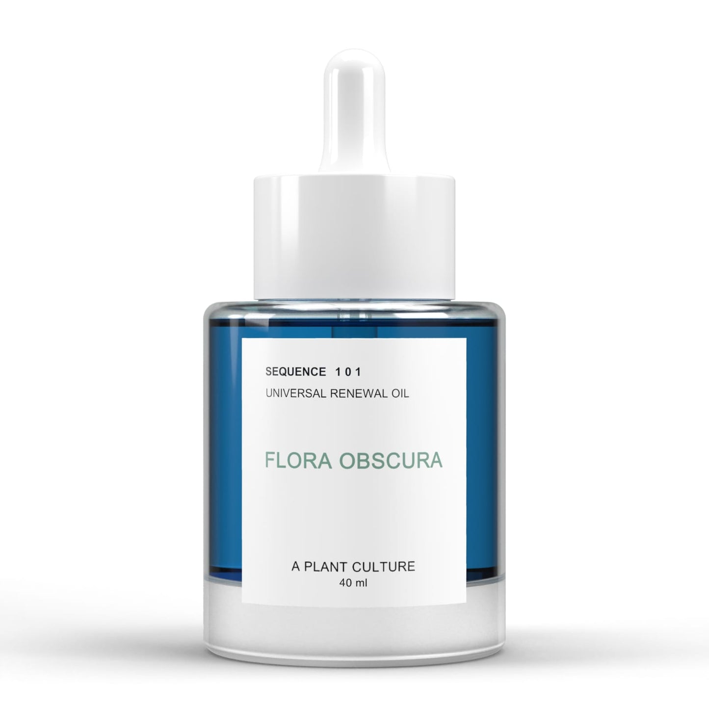 FLORA OSCURA