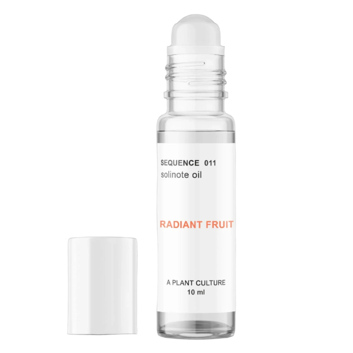 Radiant Fruit