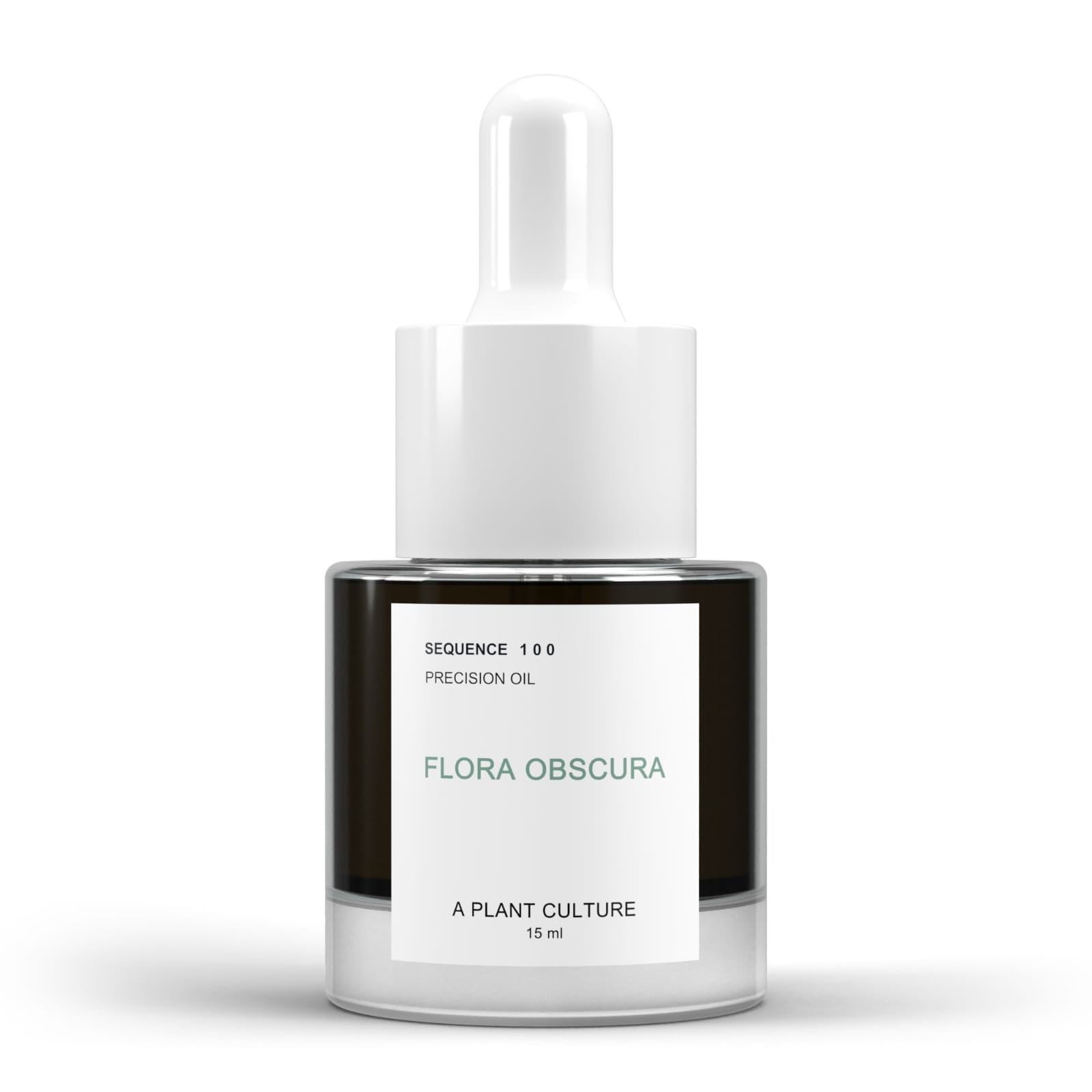FLORA OBSCURA Precision Oil