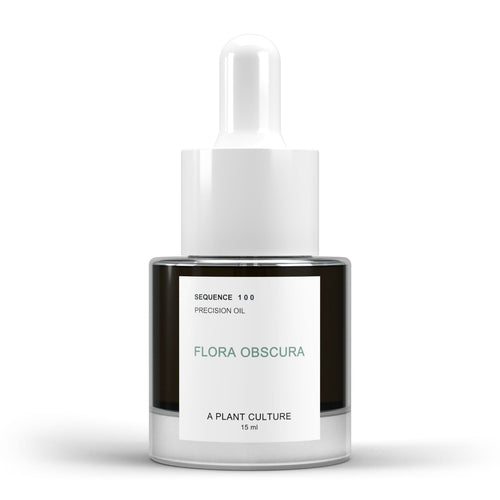 FLORA OBSCURA Precision Oil
