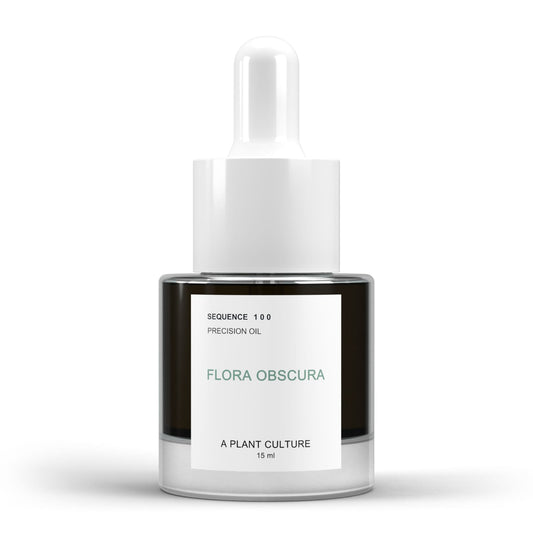 Olio di precisione FLORA OBSCURA