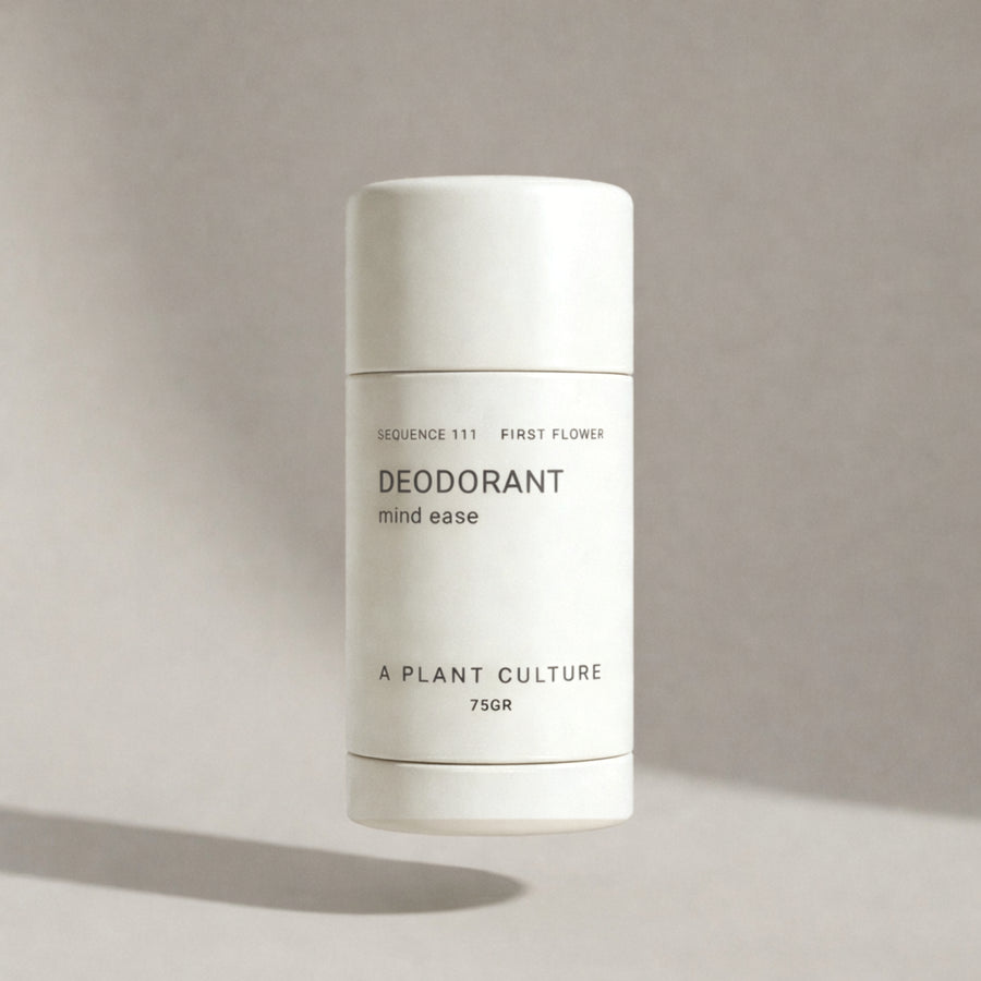 DEODORANT