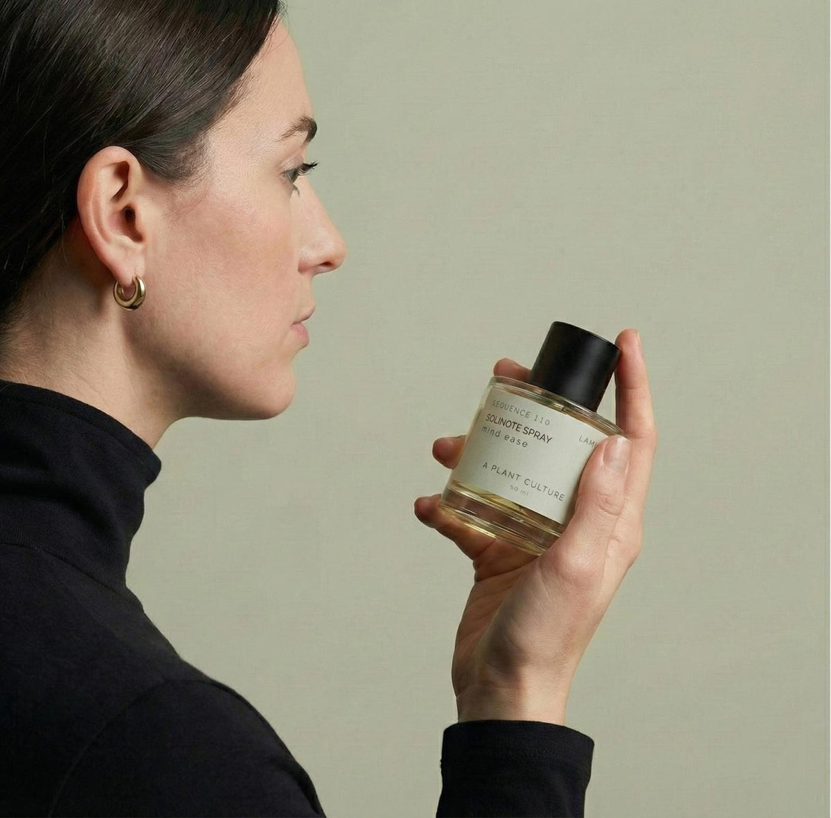 Lamina. Clary Sage Solinote  Spray.
