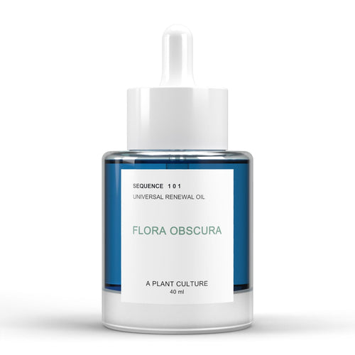 FLORA OBSCURA