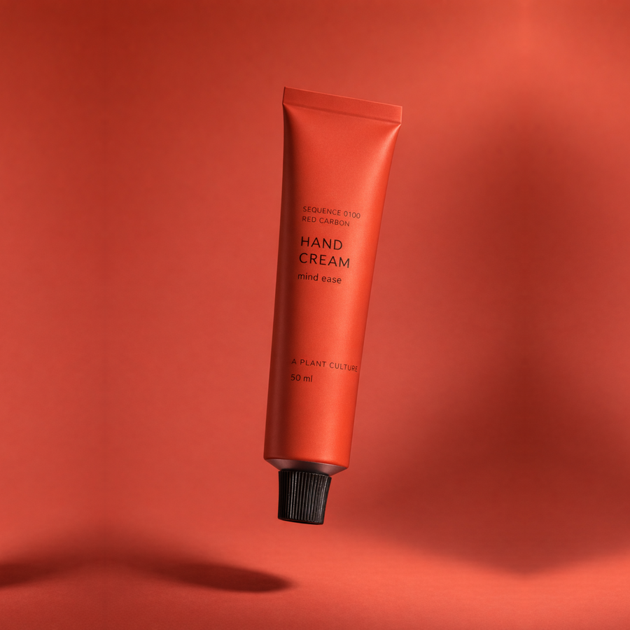 HAND CREAM