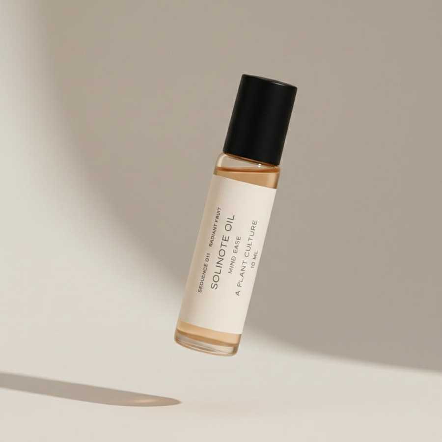 SOLINOTE OIL